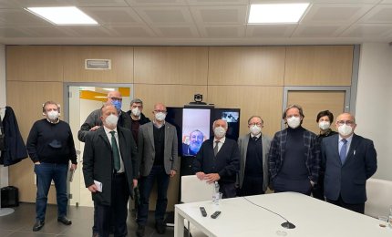 COVID-19. I sintomatici e positivi devono rivolgersi al medico di famiglia