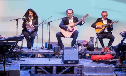 'Ballata Salentina', oggi in piazzetta Orsini l'opera di Rina Durante