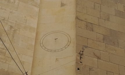 "Disgustato dalla sciatteria e dall’incuria presenti nel Centro Storico di Galatina"