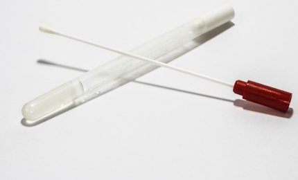 A carico della Regione nelle farmacie pugliesi convenzionate il tampone antigenico per accertare la guarigione dalla Sars-Cov-2