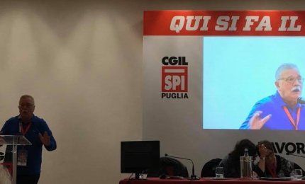 Potature alberi nel Comune di Galatina, alcune riflessioni di un "vecchio e superato sindacalista"