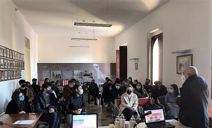 Info day sul Servizio Civile Universale a Galatina