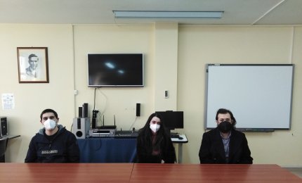 "Il tecnico ha una marcia in più"