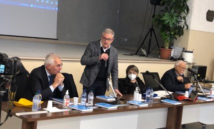 “I Costituenti di Puglia 1946 – 1948”