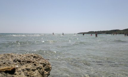 Il Salento è la meta preferita degli italiani per agosto e settembre