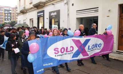 Polo Pediatrico del Salento. Emiliano incontri le associazioni della rete "SoloxLoro"