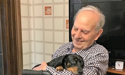 Ciò che resta, oltre noi