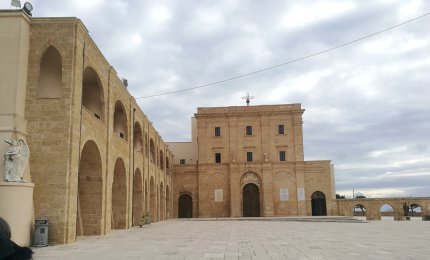 Cresciuto nel 2021 il numero (2852) delle persone migranti sbarcate nel Salento