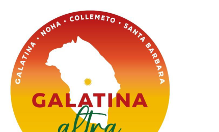 Galatina «centro di gravità permanente»