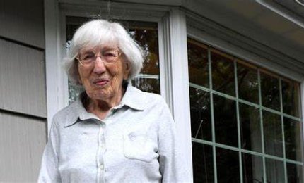 “Dai campi di sterminio ai campi di accoglienza in Puglia. Memoria di Miriam Moskowitz"