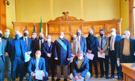 Proclamati i 16 nuovi consiglieri provinciali