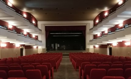 Torna lo spettacolo di LiveMusic