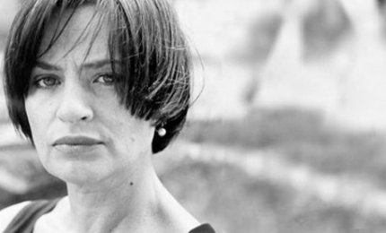 Oggi Carmela Vincenti al Teatro Tartaro di Galatina