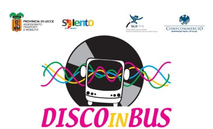 Anche da Galatina nelle discoteche del Salento con 'Discoinbus'