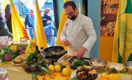 Consumatori sempre più "verdi" contro gli sprechi alimentari