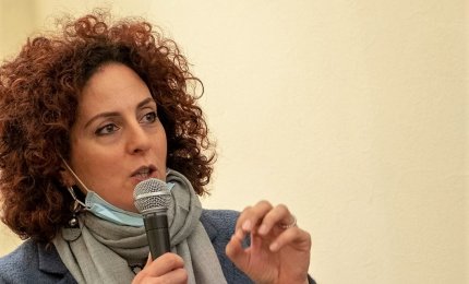 Manuela De Giorgi nel Consiglio di Amministrazione dell’Istituto Centrale per il Restauro
