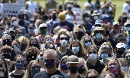 Quale impatto ha avuto sul comportamento umano il primo anno di pandemia? 