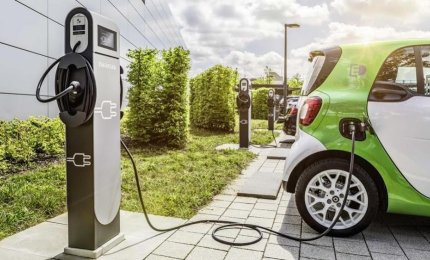 Presto le colonnine per la ricarica di auto elettriche in alcune piazze galatinesi