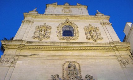 A luglio un falso venditore di cera truffò la Confraternita del Carmine di Galatina. È lo stesso denunciato ieri a Campi?
