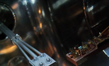 Scoperto un nuovo materiale ‘all-in-one’