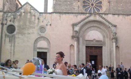 "E il naufragar mi è dolce in questo mare"