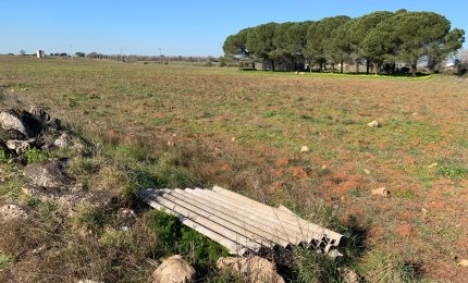 "Rifiuti abbandonati. Galatina saprà cogliere l'opportunità offerta dai finanziamenti regionali?"