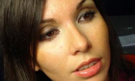 Tutto il calore di "Afra". Luisa Ruggio a Galatina