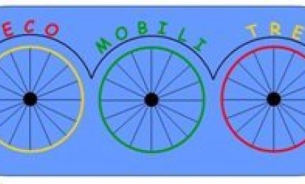 La bicicletta a tre ruote? Dal 2014 nascerà fra Zollino e Galatina