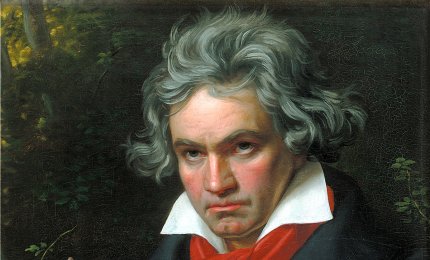 “Beethoven e la filosofia moderna”