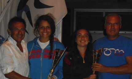 Tennistavolo. Una nuova atleta per l'Utopia Sport di Vernole