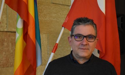 Il galatinese Tommaso Moscara nella segreteria confederale della CGIL Lecce