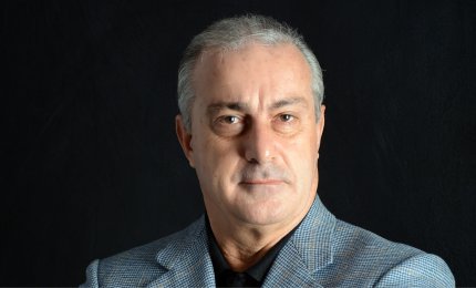 Luca Trombi “Ambasciatore dell’Università del Salento”