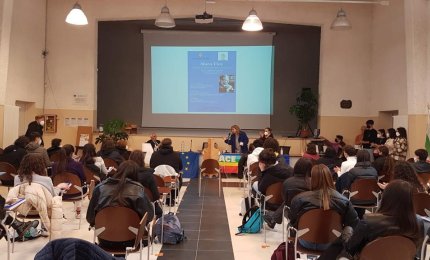 Al 'Colonna' di Galatina "Moro vive", con Gero Grassi