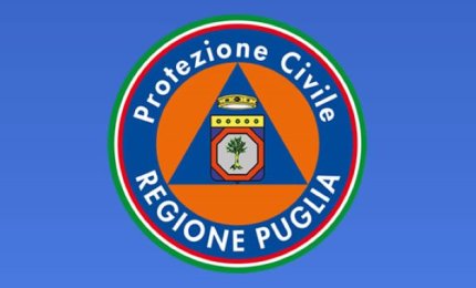 La Protezione Civile pugliese pronta ad attivarsi per l'Ucraina