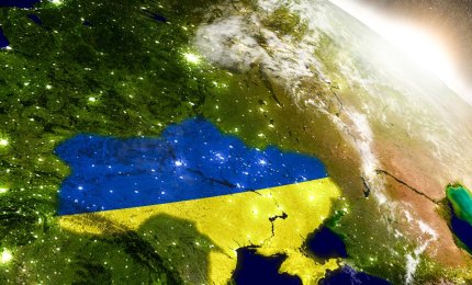 I giovani di Coldiretti contro la guerra in Ucraina