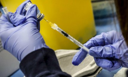 Prosegue nella Asl Lecce la somministrazione della quarta dose alle persone fragili