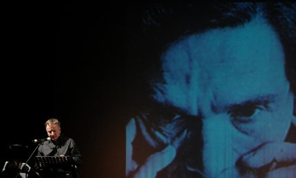 Lecce rende “Omaggio a Pier Paolo Pasolini"
