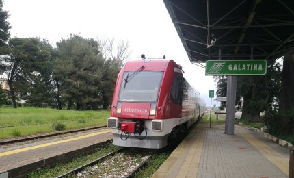 Con il PNRR parte la rivoluzione delle stazioni delle Ferrovie Sud-Est ma Galatina non c'è