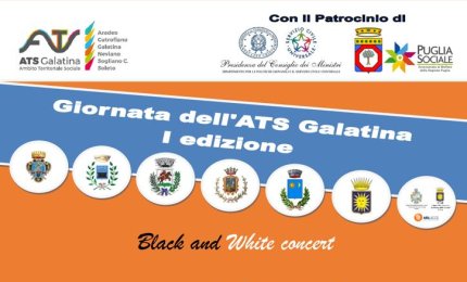 "La Giornata dell'ATS di Galatina”