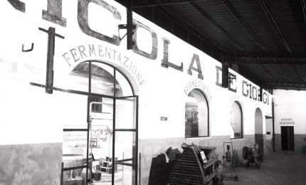 "Una storia da condividere e un futuro da costruire" 