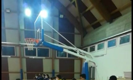 Il reclutamento di Olimpia Sbv Galatina