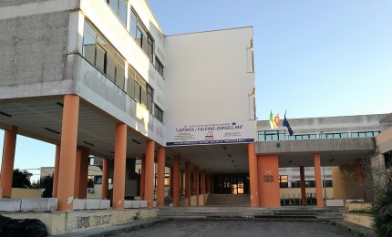 Edilizia scolastica provinciale: al Falcone e Borsellino di Galatina 900000 euro