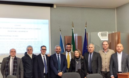 Eletta la Giunta della Camera di Commercio di Lecce