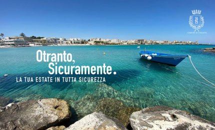 Riprendono le crociere da Otranto 