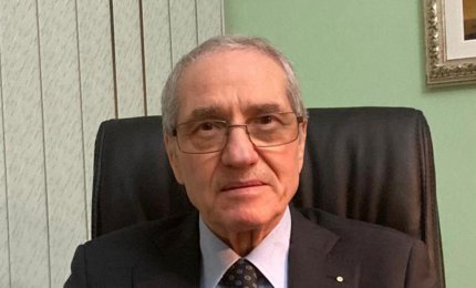 Adelmo Gaetani nuovo presidente dell'Associazione Antonio Maglio