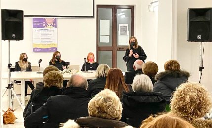 “Essere donna in un mondo che cambia” , un convegno di Giorè a Galatina