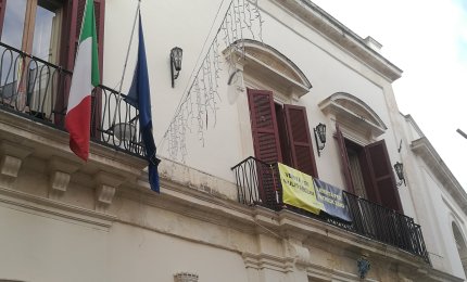 Il movimento politico “Domani” in corsa per Palazzo Orsini