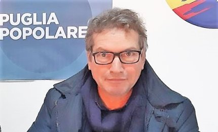 “Puglia Popolare Galatina” entra nella maggioranza di Marcello Amante