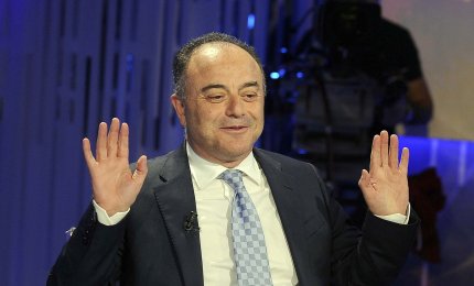 Nicola Gratteri a Maglie