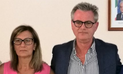 "Non ho voluto piegarmi al ricatto politico del sindaco Amante che mi imponeva di candidarmi"